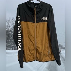 The North Face - Windbreaker